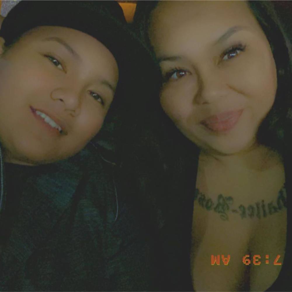 Meet your Posher, Tasha